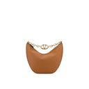 Valentino Garavani Valentino Garavani Medium Hobo Vlogo Moon Shoulder Bag