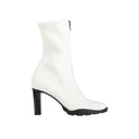 Alexander Mcqueen Slim Tread Boots