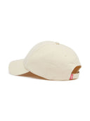 Diesel baseballhatt med D -broderi