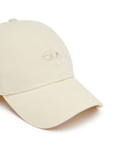 Cappello da baseball diesel con ricamo D