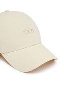 Diesel baseballhatt med D -broderi