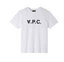A.P.C. T Shirts And Polos