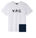 A.P.C. T -shirts og polos