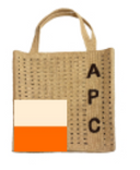 A.P.C. Bags..