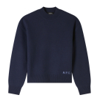 A.P.C. Suéteres azul