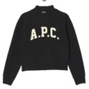 A.P.C. سترات سوداء