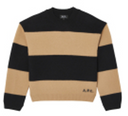 A.P.C. Sweaters