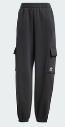 adidas裤子黑色