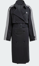 Adidas Coats Black