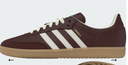 Adidas Sneakers Brown