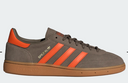 Adidas Sneakers Brown