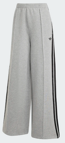 Adidas Trousers Grey
