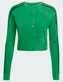 Adidas Sweaters Green