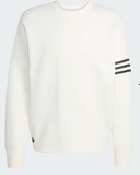 Adidas Sweaters White