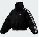 Adidas Sweaters Black
