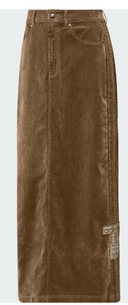 Adidas Skirts Beige