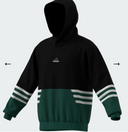 Adidas Sweters Black