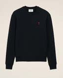 Ami Sweaters Black