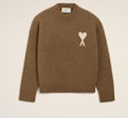Ami Sweaters