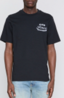 Amiri T Shirts And Polos Black