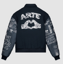 Arte Jackets Blue