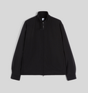 Aspesi Coats Black