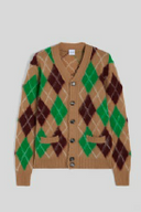 Aspesi Sweaters Camel
