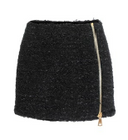 Balmain Skirts Black