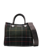 Barbour Bags.. Green