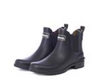 Barbour Boots Black