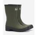 Barbour Boots Green