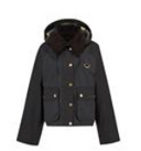 Barbour Coats