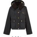 Barbour Coats