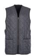 Jackette di Barbour blu