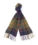 Barbour Scarfs