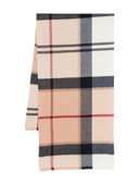 Barbour Scarfs Beige