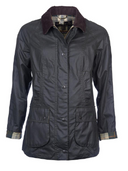 Barbour Coats Black