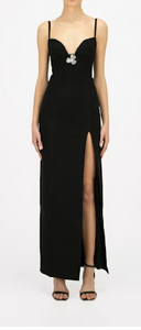 Blumarine Dresses Black