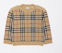 Burberry Kids Sweaters