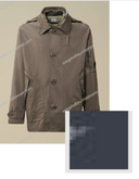 C.P. Company Jackets