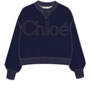 Chloè Kids Sweaters