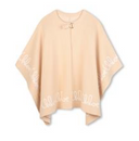 Giubbino Bambino Chloè Beige