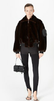 Coperni Coats Brown