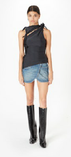 Coperni Top Black
