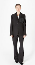 Coperni Jackets Black