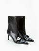 Buty Coperni czarne