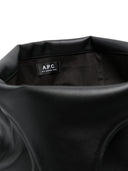 A.P.C. Bags.. Black