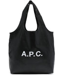A.P.C. Bags.. Black