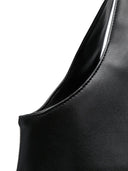 A.P.C. Bags.. Black