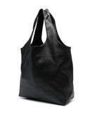 A.P.C. Bags.. Black